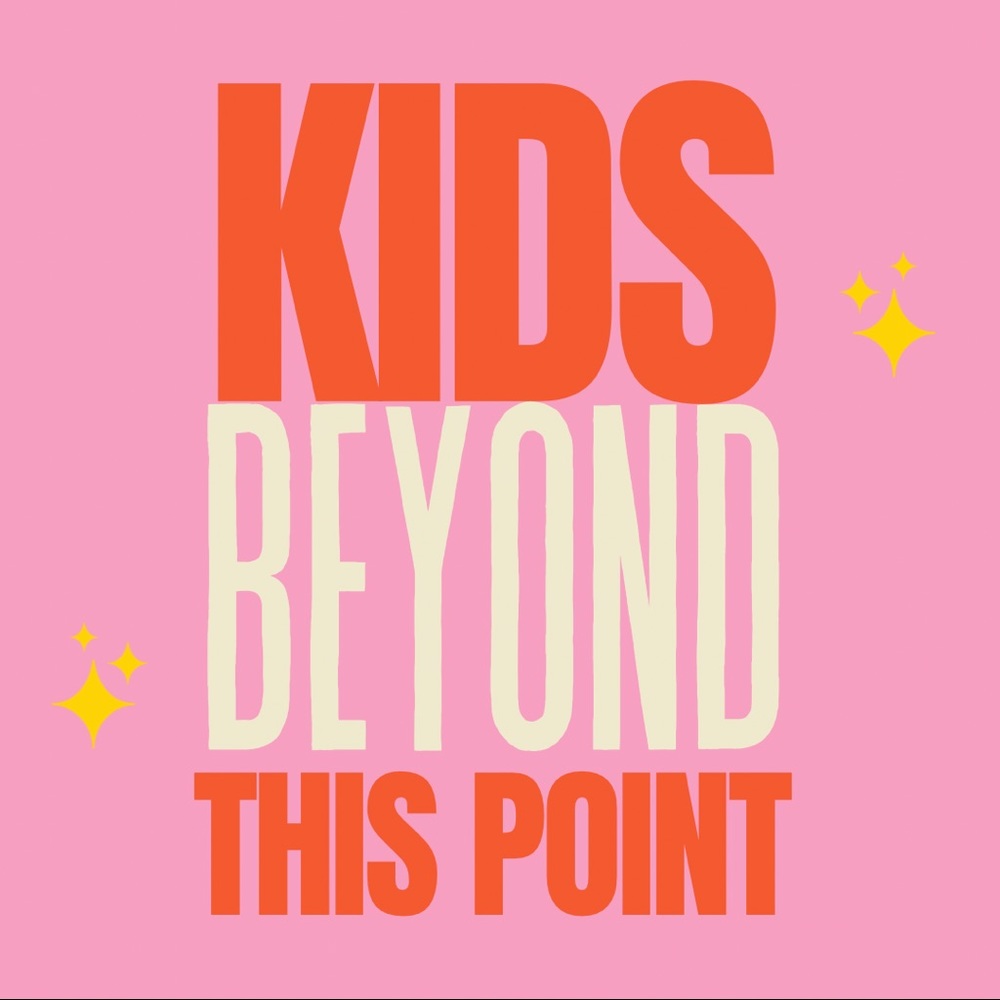 Kids Closet!